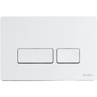 Товар: Клавиша смыва Iberica Blanca Esti-R Белая глянцевая арт-IB.B021.001.000 - фото 1 Клавиша смыва Iberica Blanca Esti-R Белая глянцевая арт-IB.B021.001.000 — фото 1, Кнопки смыва