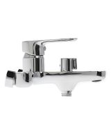 Смеситель для ванны Agger Gorgeous Хром арт-A0210000 — фото 7, Смеситель для ванны