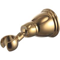 Товар: Держатель ручного душа Lemark Золото арт-LM8008G - фото 1 Держатель ручного душа Lemark Золото арт-LM8008G — фото 1, Держатели для душа