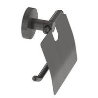 Держатель для туалетной бумаги CEZARES арт-RELAX-PH-GM — фото 2, Держатели туалетной бумаги