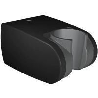 Товар: Держатель ручного душа Lemark Черный арт-LM8083BL - фото 1 Держатель ручного душа Lemark Черный арт-LM8083BL — фото 1, Держатели для душа