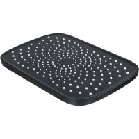 Верхний душ Melodia della vita Черный арт-MKP27013C_bk — фото 2, Верхние души