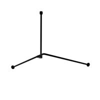 Elbe SC- Карниз для ванной арт-729090 — фото 4, Карнизы для ванной