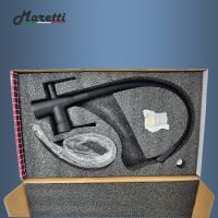 Товар: Смеситель для кухни Maretti Project Black Черный матовый арт-PB31RGF71 - фото 5 Смеситель для кухни Maretti Project Black Черный матовый арт-PB31RGF71 — фото 5, Смесители для кухни