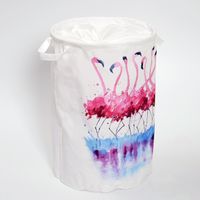 Lossa Корзина арт-WB-811 — фото 3, Корзины для белья