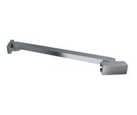 Перекладина для 10H05L, 10H05R, L=400mm арт-D097 — фото 2, Комплектующие для туалета