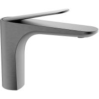 Товар: Смеситель для раковины Raglo Графит матовый арт-R21.10.09 - фото 8 Смеситель для раковины Raglo Графит матовый арт-R21.10.09 — фото 8, Смесители для раковины