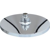 Верхний душ Melodia della vita Хром арт-MKP27012C — фото 2, Верхние души