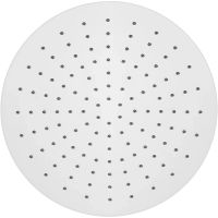 Верхний душ Remer Белый матовый арт-359MM20BOX — фото 4, Верхние души