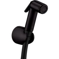 Гигиенический душ E.C.A. Myra Черный матовый арт-402111032C1EX — фото 1, Гигиенические души