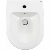 Биде Bond подвесное Белое арт-F01-20 — фото 4, Биде подвесные