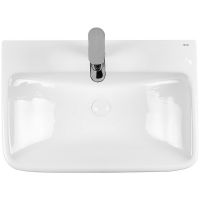 Раковина Bond 60 Белая глянцевая арт-S10-600 — фото 8, Раковины встраиваемые сверху