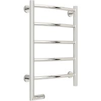 Электрический полотенцесушитель Сунержа Галант 2.0 600x400 L Хром арт-00-5200-6040 — фото 5, Электрические полотенцесушители