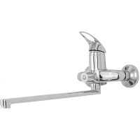 Товар: Смеситель для ванны Agger Move универсальный Хром арт-A0621100 - фото 6 Смеситель для ванны Agger Move универсальный Хром арт-A0621100 — фото 6, Смеситель для ванны