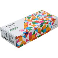 Смеситель для кухни Melodia della vita Medico Argus Хром арт-MDV40410 — фото 3, Смесители для кухни