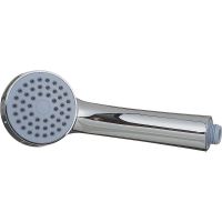 Ручной душ Melodia della vita Standard Хром арт-MKP20435 — фото 4, Лейки для душа