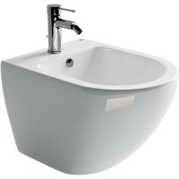 Подвесное биде Metropol арт-CN4003 — фото 2, Биде подвесные