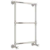 Водяной полотенцесушитель Сунержа Ренессанс 1304 860х500 Хром арт-00-0280-8650 — фото 4, Водяные полотенцесушители