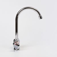 Amper Смеситель для кухни арт-2907 — фото 3, Смесители для кухни