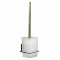 Exter K- Щетка для унитаза подвесная арт-5227 — фото 1, Ершики для унитаза