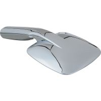 Товар: Ручной душ Melodia della vita Standard Хром арт-MKP20414 - фото 2 Ручной душ Melodia della vita Standard Хром арт-MKP20414 — фото 2, Лейки для душа