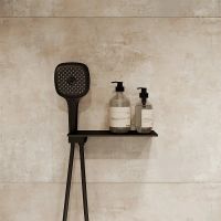 Товар: Шланговое подключение Iddis Slide Черный матовый арт-SLIAB00i62 - фото 3 Шланговое подключение Iddis Slide Черный матовый арт-SLIAB00i62 — фото 3, Шланговые подключения