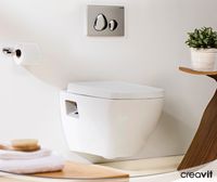 Клавиша смыва Creavit Spa Хром арт-GP7004.00 — фото 2, Кнопки смыва