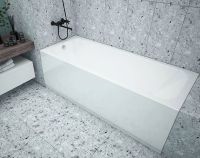 Товар: Акриловая ванна Melodia della vita Blues 160х70 без гидромассажа арт-MBHR01216070 - фото 3 Акриловая ванна Melodia della vita Blues 160х70 без гидромассажа арт-MBHR01216070 — фото 3, Акриловые ванны