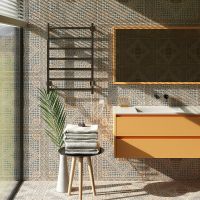 Товар: Электрический полотенцесушитель Aringa Порто 80x50 Хром арт-AR03011CH - фото 4 Электрический полотенцесушитель Aringa Порто 80x50 Хром арт-AR03011CH — фото 4, Электрические полотенцесушители