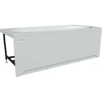 Товар: Акриловая ванна Radomir Вальс 200x100 без гидромассажа арт-1-01-0-0-1-195 - фото 14 Акриловая ванна Radomir Вальс 200x100 без гидромассажа арт-1-01-0-0-1-195 — фото 14, Акриловые ванны