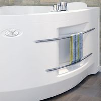 Товар: Акриловая ванна Radomir Vannesa Ирма 3 160x105 R Белая без гидромассажа арт-2-01-0-2-1-229 - фото 5 Акриловая ванна Radomir Vannesa Ирма 3 160x105 R Белая без гидромассажа арт-2-01-0-2-1-229 — фото 5, Акриловые ванны