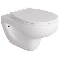 Товар: Унитаз Maretti Aria подвесной с сиденьем Микролифт арт-AR10PBM80-844 - фото 1 Унитаз Maretti Aria подвесной с сиденьем Микролифт арт-AR10PBM80-844 — фото 1, Подвесные унитазы