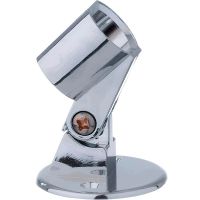 Держатель ручного душа Melodia della vita Prime Хром арт-MKP20500P — фото 1, Держатели для душа