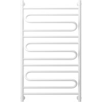 Водяной полотенцесушитель Сунержа Элегия+ 1000х600 Белый матовый арт-30-0205-1060 — фото 1, Водяные полотенцесушители