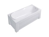 Акриловая ванна Alex Baitler Saima 150х70 без гидромассажа арт-SAIMA 150*70 — фото 4, Акриловые ванны