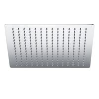 Верхняя душевая насадка арт-A118 — фото 3, Верхние души