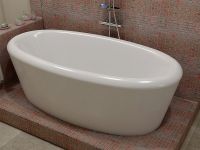 Акриловая ванна Relisan Neona 180x90 без гидромассажа арт-Гл000000548 — фото 4, Акриловые ванны