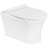 Товар: Унитаз BelBagno Ancona подвесной без сиденья арт-BB1224CHR-SM - фото 1 Унитаз BelBagno Ancona подвесной без сиденья арт-BB1224CHR-SM — фото 1, Подвесные унитазы