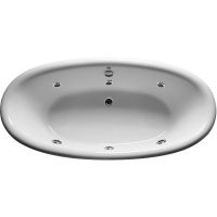 Акриловая ванна Relisan Neona 180x90 без гидромассажа арт-Гл000000548 — фото 8, Акриловые ванны