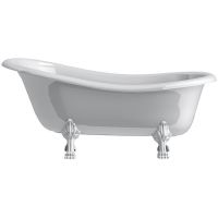 Ванна из искусственного камня Astra Form Роксбург 170х79 0 без гидромассажа арт-1010032 — фото 8, Ванны из искусственного камня