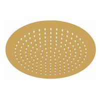 Верхняя душевая насадка арт-A262 — фото 2, Верхние души