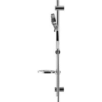 Душевой гарнитур Swedbe Calypso Хром арт-5083 — фото 11, Душевые гарнитуры на штанге