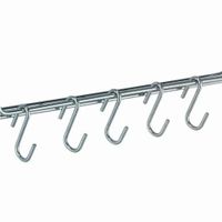 K- Комплект из 5 крючков арт-415 — фото 1, Прочие аксессуары и комплектующие
