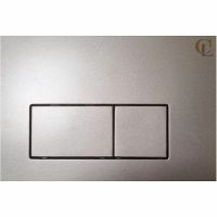 Клавиша смыва CeramaLux Шампань арт-BC-016