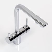 Смеситель для кухни под фильтр арт-A8317 — фото 6, Смесители для кухни