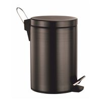 Товар: K- Ведро 5L арт-655 - фото 3 K- Ведро 5L арт-655 — фото 3, Мусорные ведра