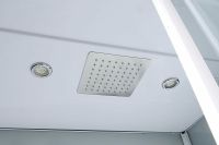 Душевая кабина Orans SR-86159 L/R 120x90 с гидромассажем арт-8615900 — фото 4, Душевые кабины