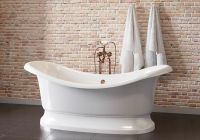 Ванна из искусственного камня Astra Form Мальборо 190х86 0 без гидромассажа арт-1010031 — фото 3, Ванны из искусственного камня