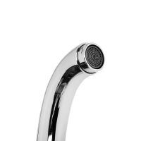 Смеситель для кухни Haiba Хром арт-HB1216 — фото 6, Смесители для кухни