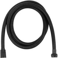 Душевой шланг Bond Черный матовый арт-BH150E88 — фото 1, Душевые шланги